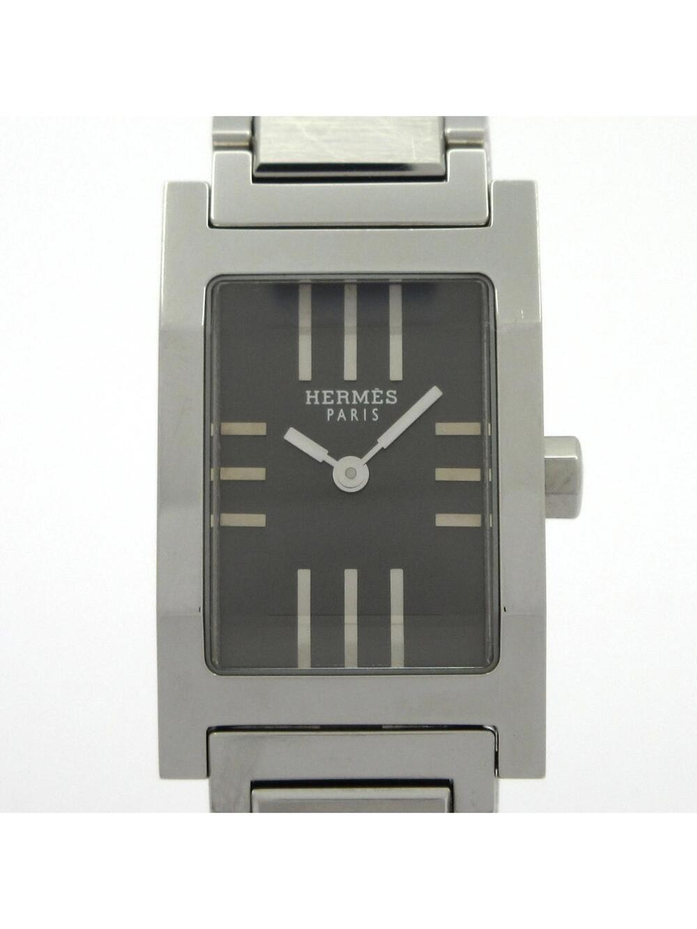 Hermes Tandem 1****** Silver Women's #363131H64B